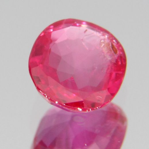 Rubin 0.31ct