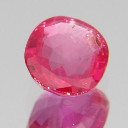 Rubin 0.31ct