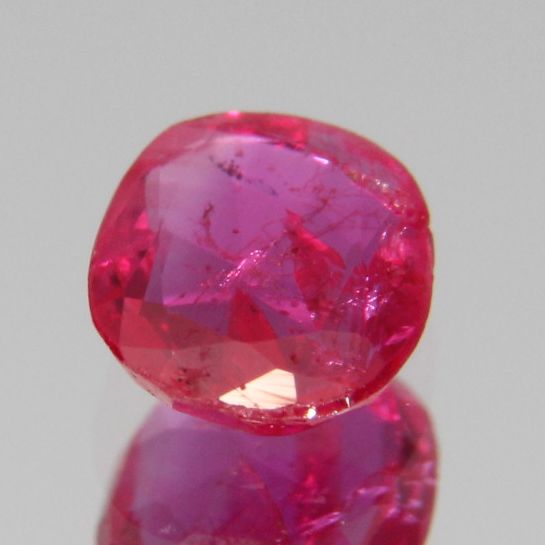 Rubin 0.31ct