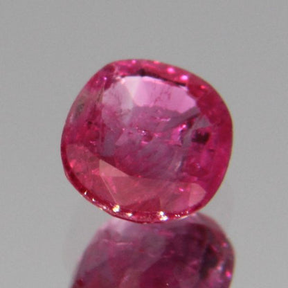 Rubin 0.31ct