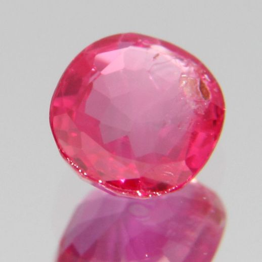 Rubin 0.31ct