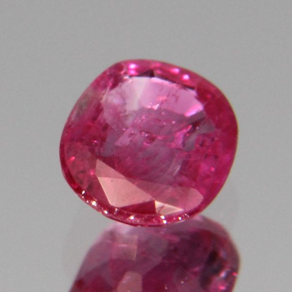 Rubin 0.31ct