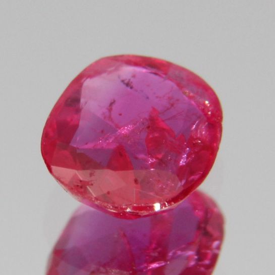 Rubin 0.31ct