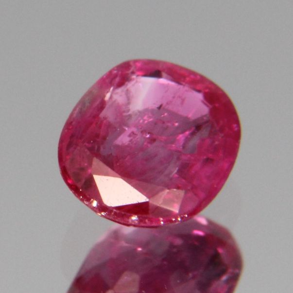 Rubin 0.31ct