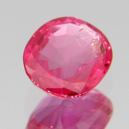 Rubin 0.31ct