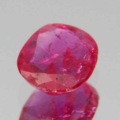 Rubin 0.31ct