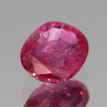 Rubin 0.31ct