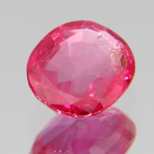 Rubin 0.31ct
