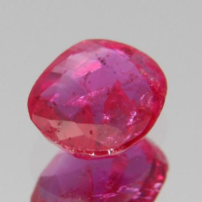 Rubin 0.31ct