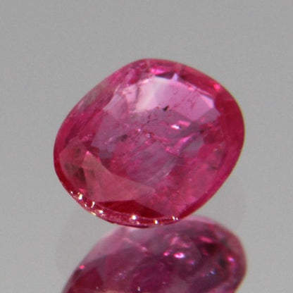 Rubin 0.31ct