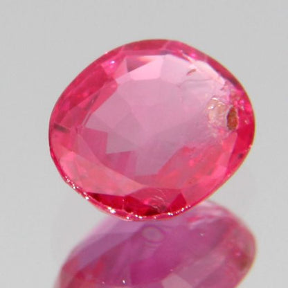Rubin 0.31ct