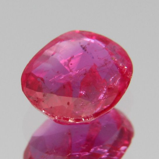 Rubin 0.31ct