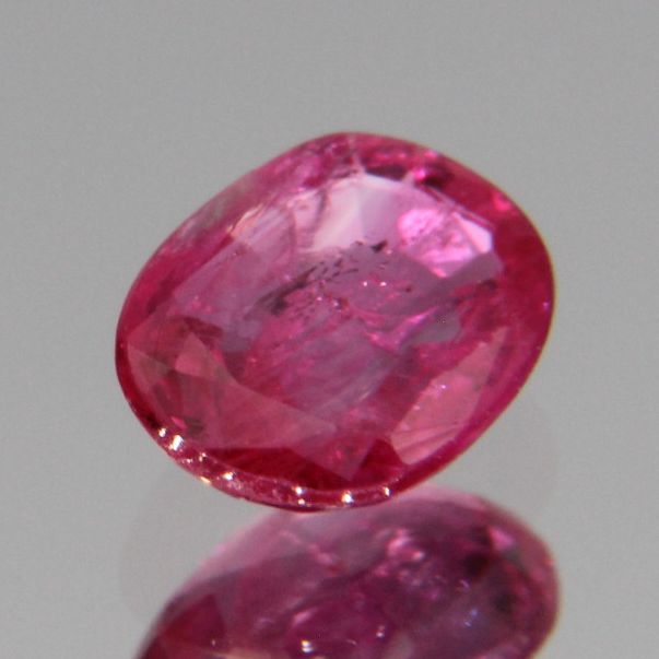 Rubin 0.31ct