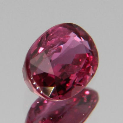Rubin 0.31ct