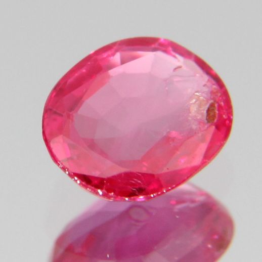 Rubin 0.31ct