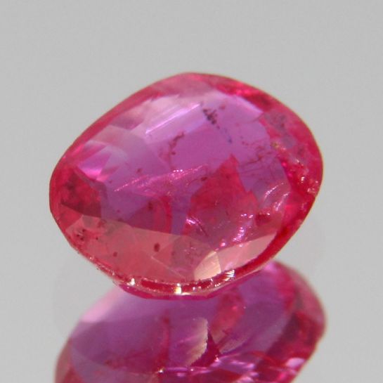 Rubin 0.31ct