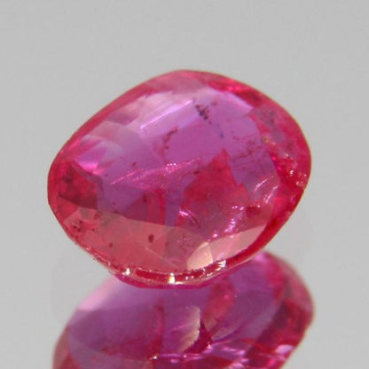Rubin 0.31ct