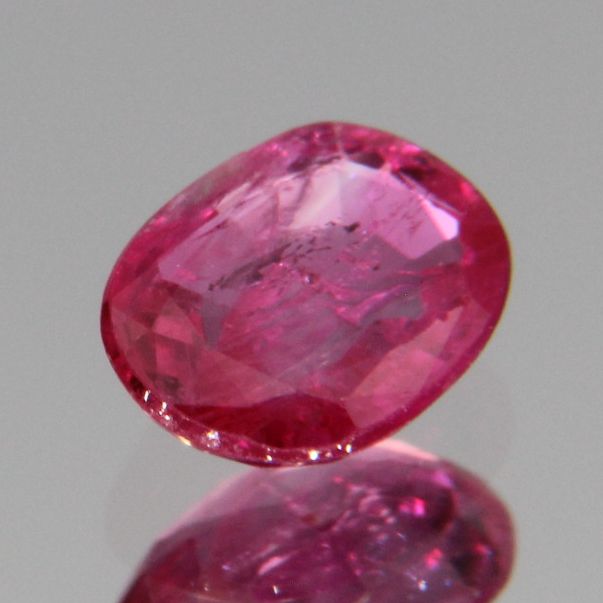 Rubin 0.31ct