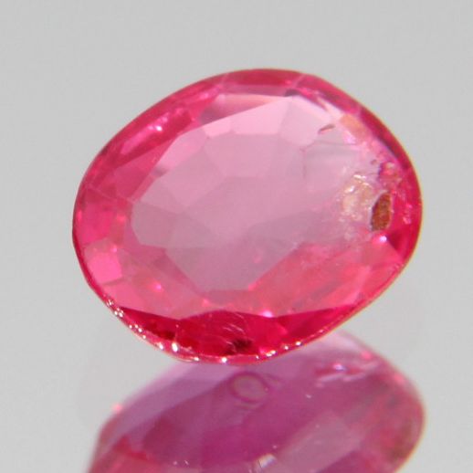 Rubin 0.31ct