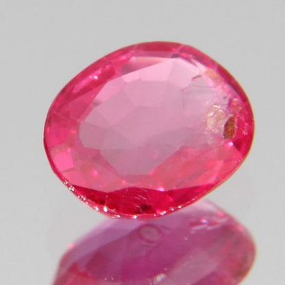 Rubin 0.31ct