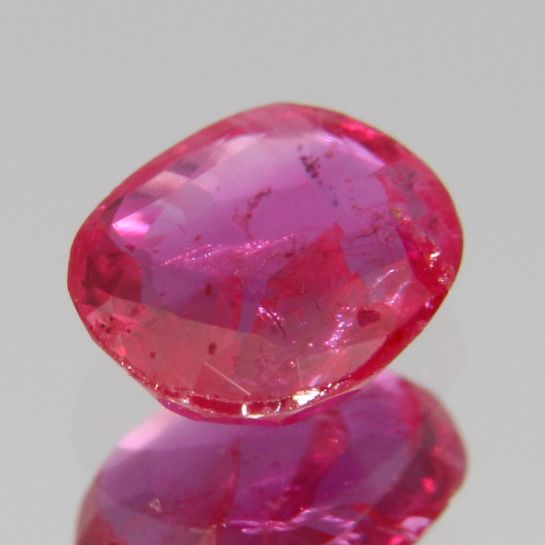 Rubin 0.31ct