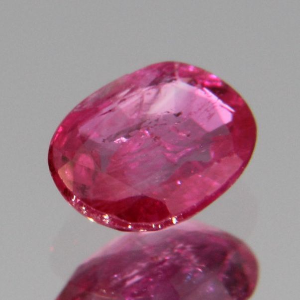 Rubin 0.31ct
