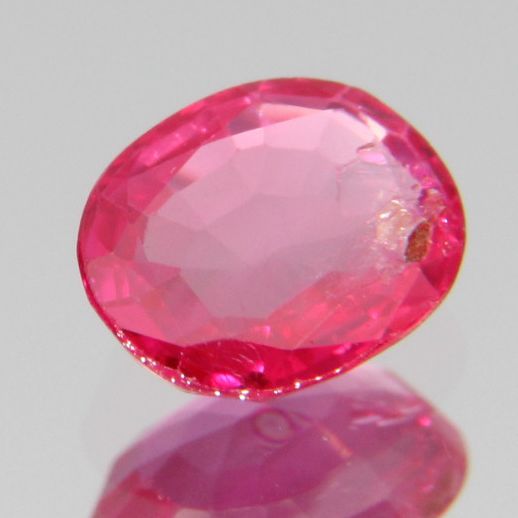Rubin 0.31ct