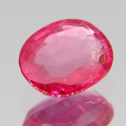Rubin 0.31ct