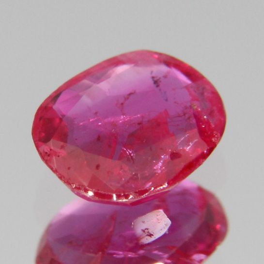 Rubin 0.31ct
