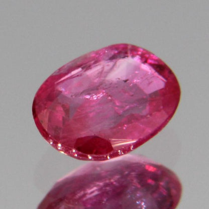Rubin 0.31ct
