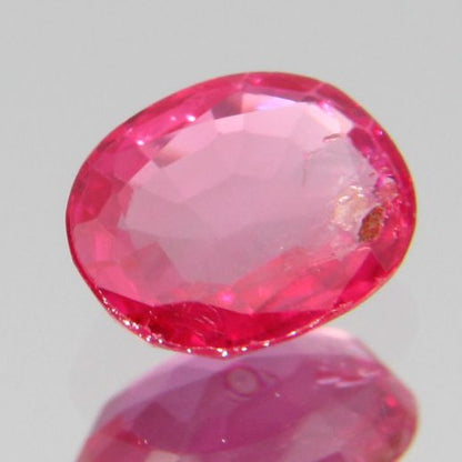 Rubin 0.31ct