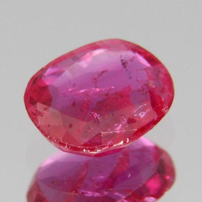 Rubin 0.31ct