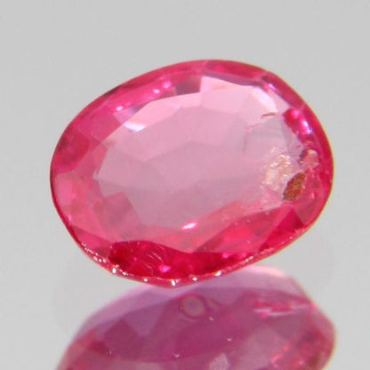 Rubin 0.31ct