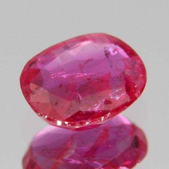 Rubin 0.31ct