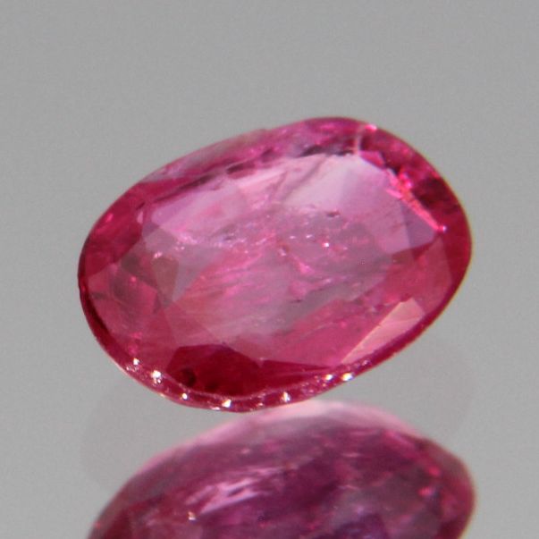 Rubin 0.31ct