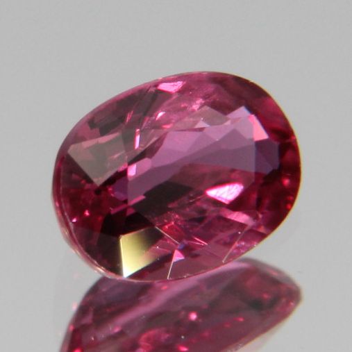 Rubin 0.31ct