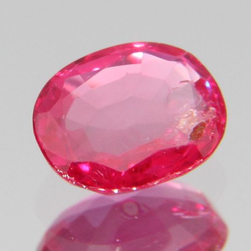 Rubin 0.31ct