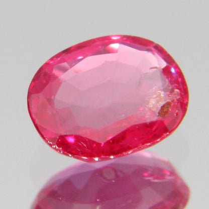 Rubin 0.31ct
