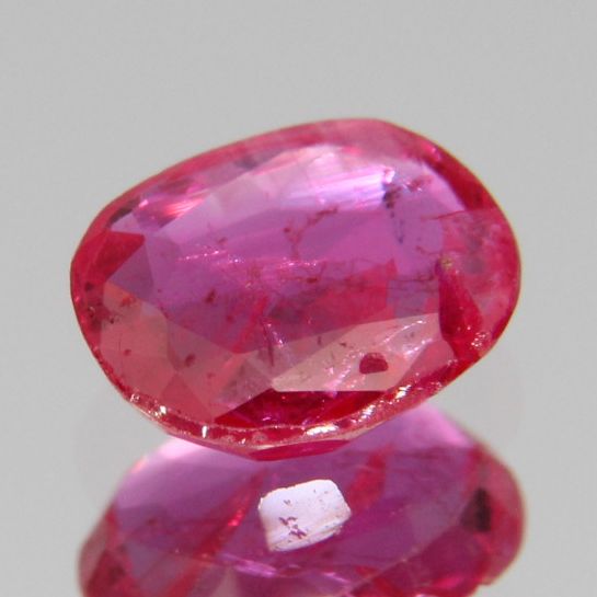 Rubin 0.31ct