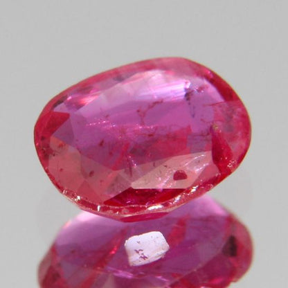 Rubin 0.31ct