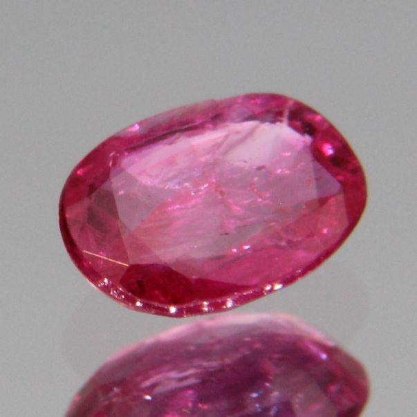 Rubin 0.31ct