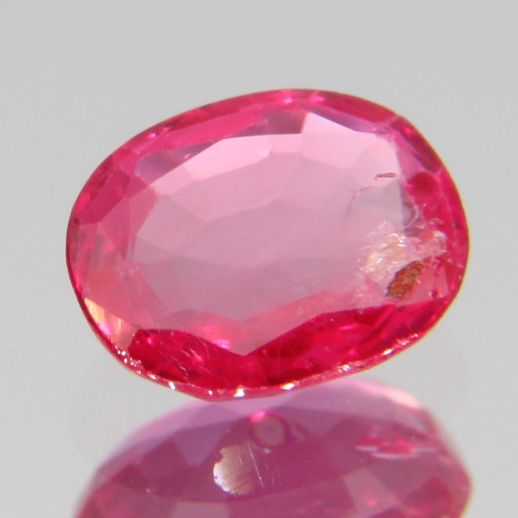 Rubin 0.31ct