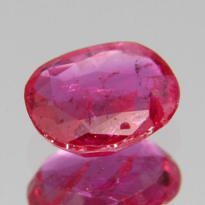 Rubin 0.31ct