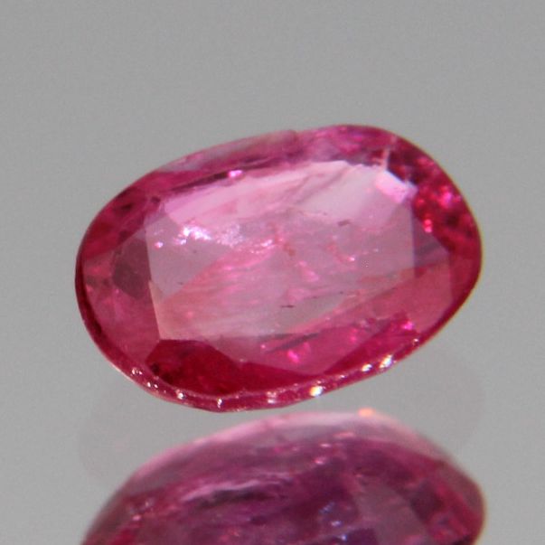 Rubin 0.31ct