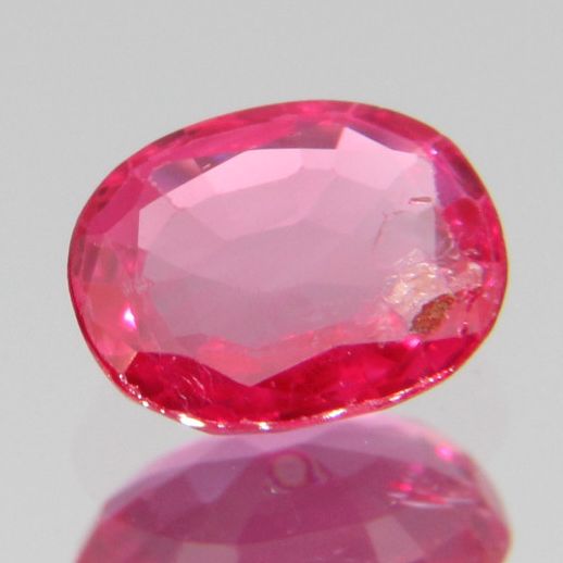 Rubin 0.31ct