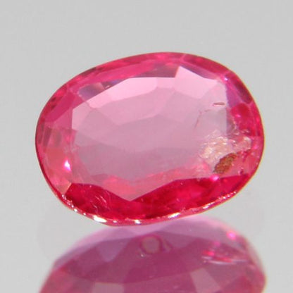 Rubin 0.31ct