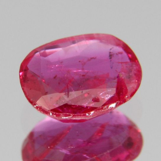 Rubin 0.31ct