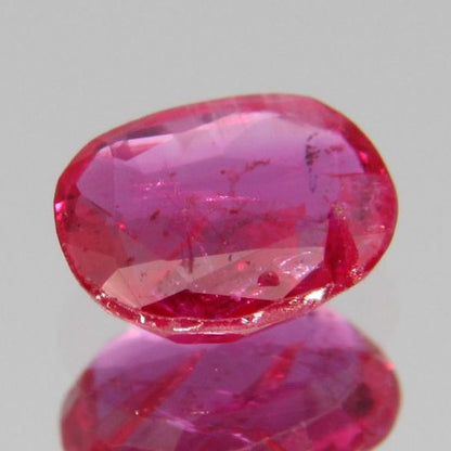 Rubin 0.31ct