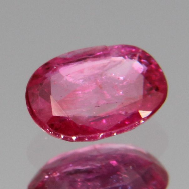 Rubin 0.31ct
