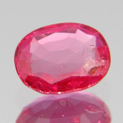 Rubin 0.31ct